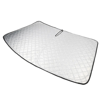 Foldable Windshield Sun Shade for Toyota Corolla (2020-2025)