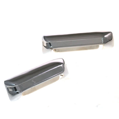 Chrome Door Handle for Toyota Hilux (1978–1983)