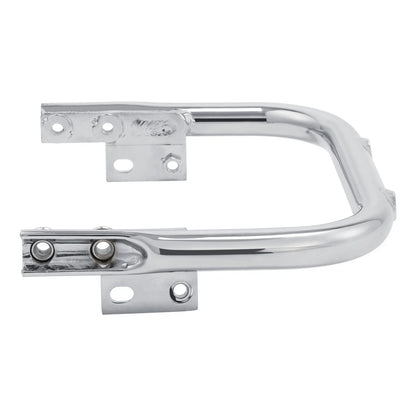 License Plate Mount Support Tube Bracket for Harley Touring (1997-2008)