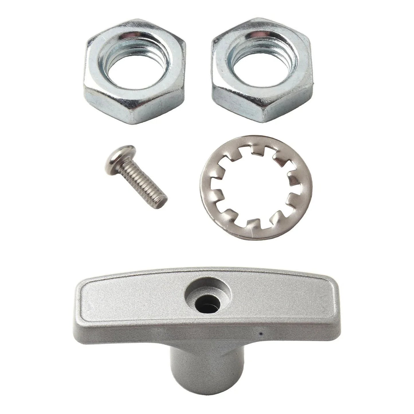 RV Waste Valve Handle for Camper