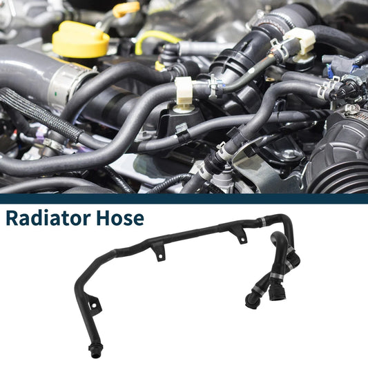 Radiator Hose for BMW 2008 3 Series Cooling System Hose (2008 - 2008)