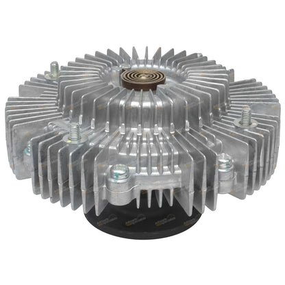 Fan Clutch Coupling 2.5L for Nissan Navara D40 (2005-2015)