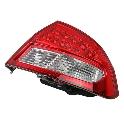 1 Pair Tail Lamps for Proton Saga FL/FLX (2010-2016)