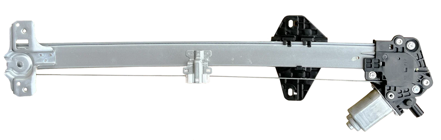 Front Right Window Regulator With Motor 6 Pins for Honda CR-V RE (2007-2011)