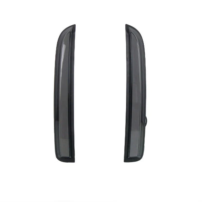 Smoke Tail Light Rear C Pillar Trim Panel for Toyota Sequoia (2007–2021)
