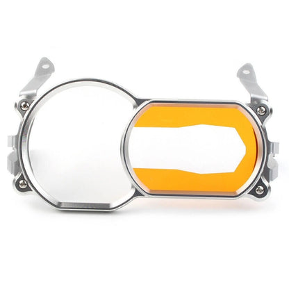 Beverage Water Bottle Drink Cup Holder for BMW R1250GS R1200GS ADV (2013–2023)