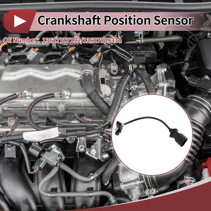 Crankshaft Position Sensor 3.0d for BMW X5 E70 (2006-2008)