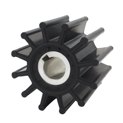 Water Pump Impeller Kit for Jabsco Cummins Sherwood Mercruiser