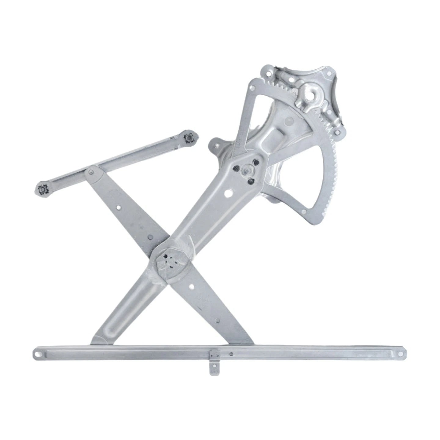 Front Left Power Window Regulator for Toyota RAV4 (2000–2006)