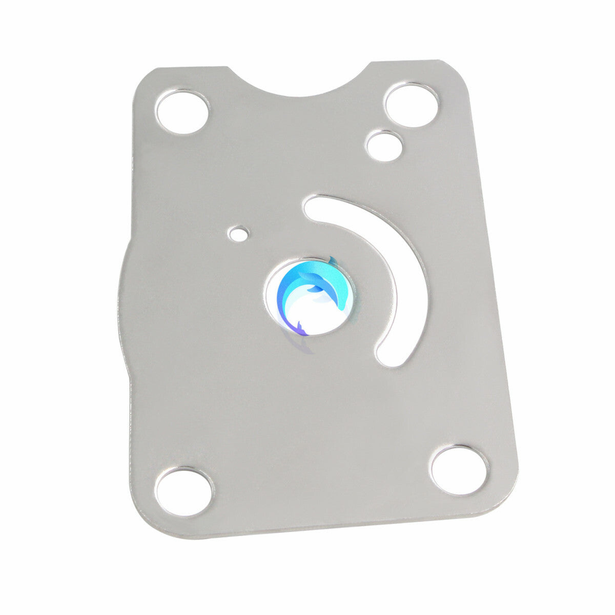 Water Pump Repair Kit for Suzuki DT4 (1978–1982)