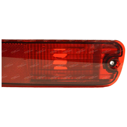 LH Rear Tail Light Lamp for Mitsubishi Pajero (NP 1999–2006)
