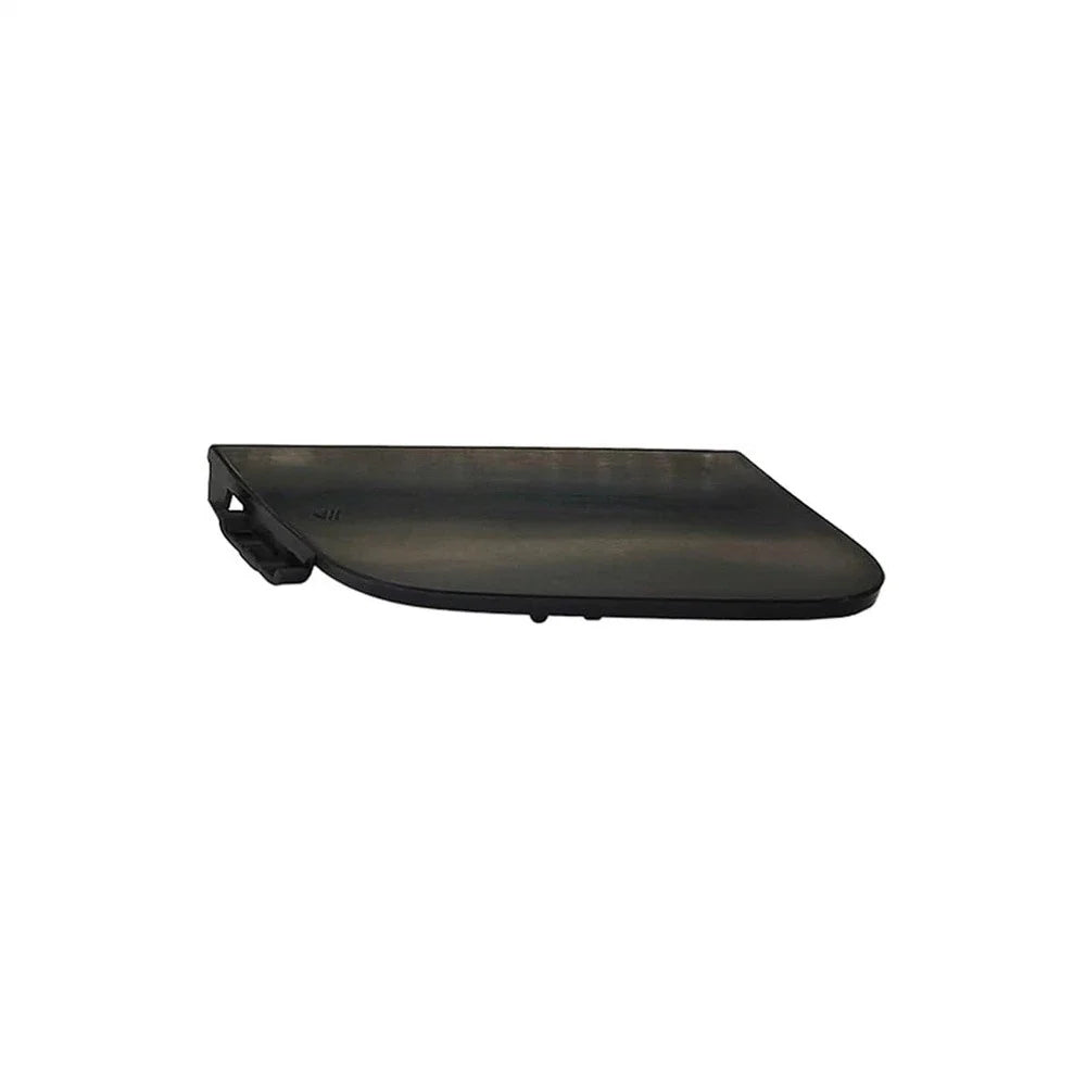 Rear Bumper Tow Hook Cover for Mercedes-Benz W222 S-Class (2014-2019)