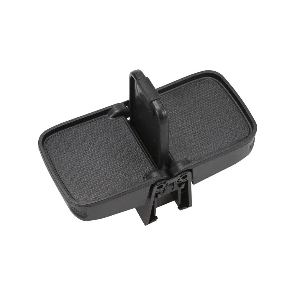 Cup Holder Insert for Honda HR-V 2016-2018 ()
