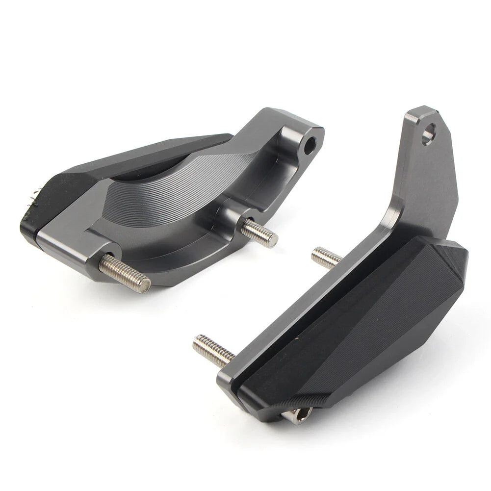 Stator Slider Crash Pad Protector for Yamaha R1/R1S FZ10 (2015-2023)