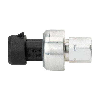 A/C Pressure Switch Sensor 9647971280 for Peugeot 307 206 207 408 (2001–2014)