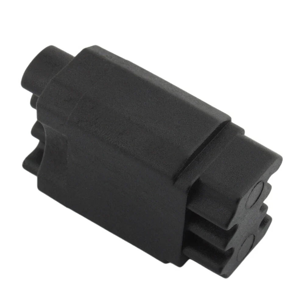 Black Motorcycle Double-Headed Cam Locking Tool for Harley Twin Cam (1999-2017)