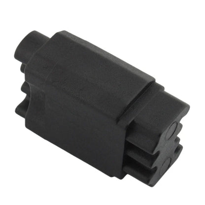 Black Motorcycle Double-Headed Cam Locking Tool for Harley Twin Cam (1999-2017)