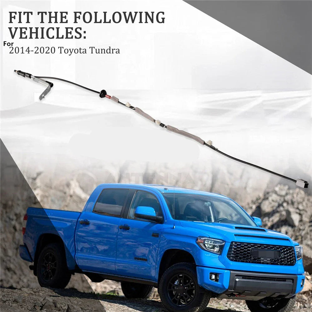 Antenna Base Assembly for Toyota Tundra (2014-2020)