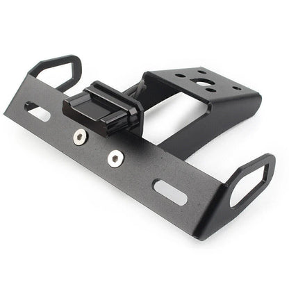 Fender Eliminator License Plate Holder for KAWASAKI ZX-10R, NINJA 636, ZX-6R
