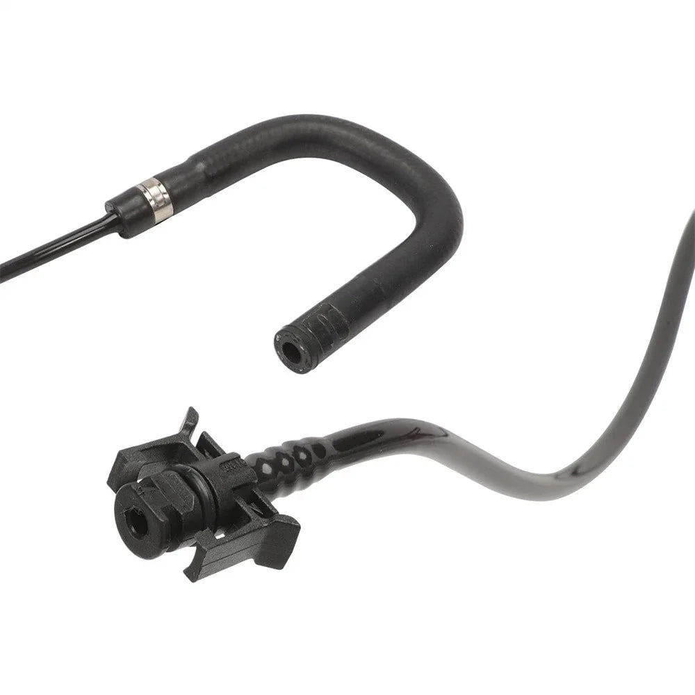 Radiator Coolant Recovery Tank Hose for Ford Fusion (2013-2020)