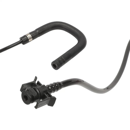 Radiator Coolant Recovery Tank Hose for Ford Fusion (2013-2020)