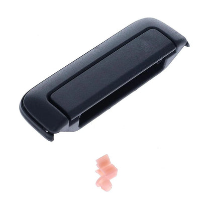 Textured Black Front Right Outer Door Handle for Mitsubishi L300 (1986–2014)