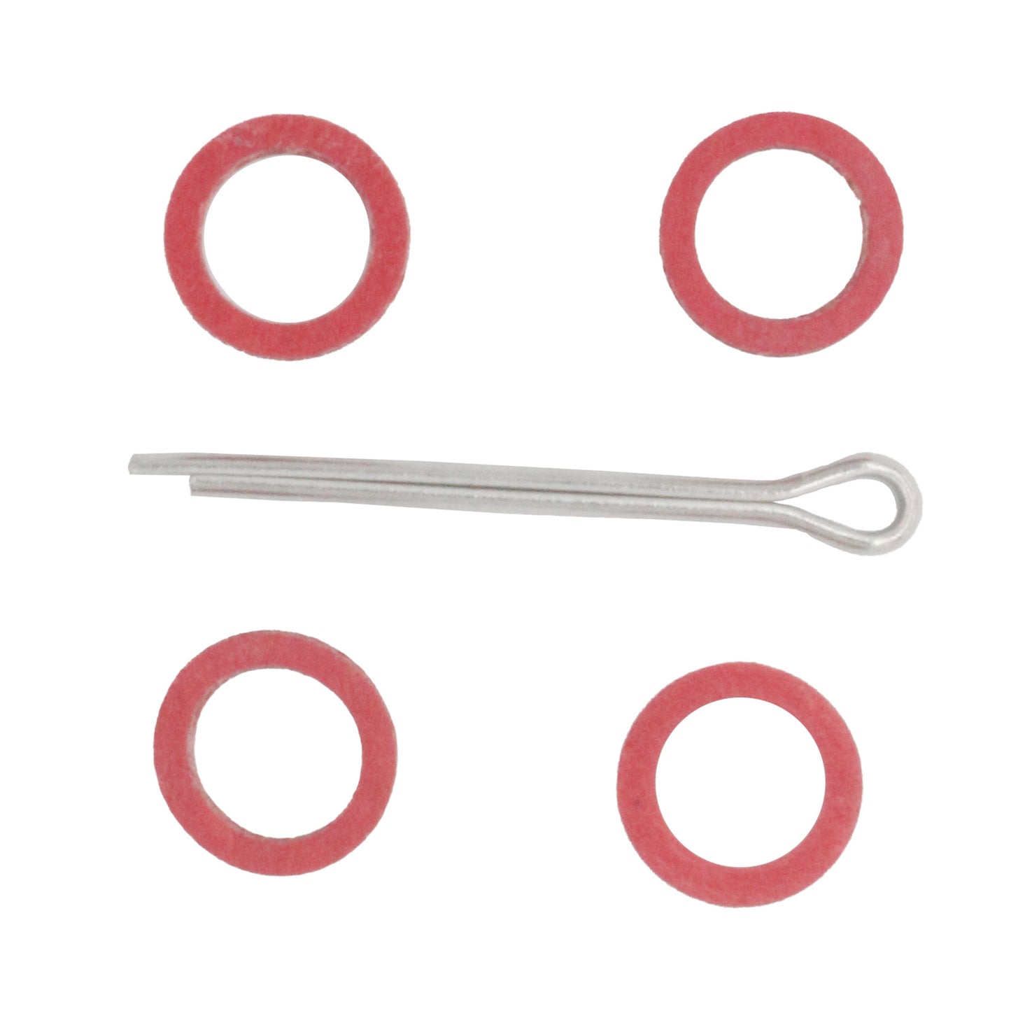 Seal Kit for Yamaha Outboard Motor Lower Gearcase (No Year Specified)
