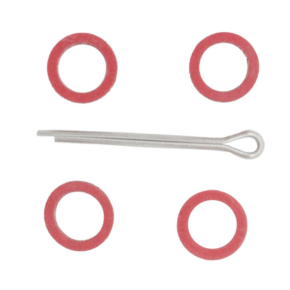 Seal Kit for Yamaha Outboard Motor Lower Gearcase (No Year Specified)