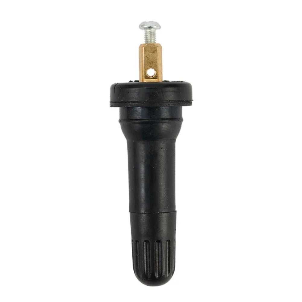 TPMS Sensor Valve / 10 Pcs / Tyre Pressure Monitor for Ford Fiesta Van