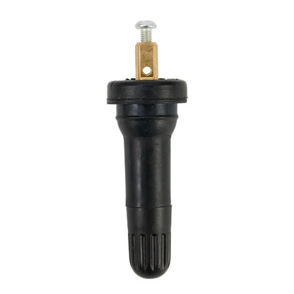TPMS Sensor Valve / 10 Pcs / Tyre Pressure Monitor for Ford Fiesta Van