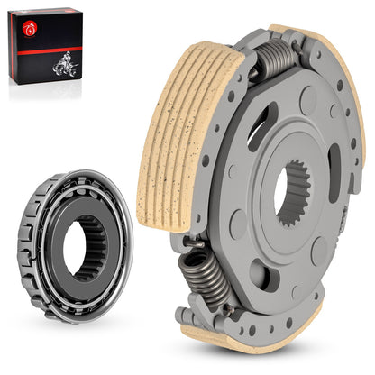 Wet Clutch Centrifugal Carrier for Kawasaki Bayou 220 (1988–2022)