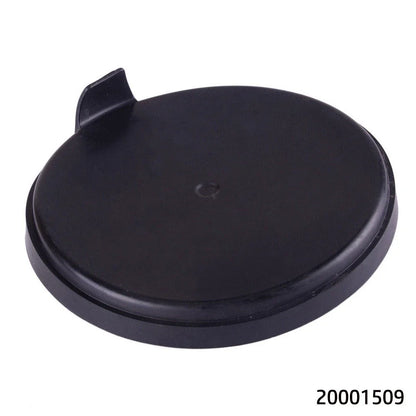 Headlight Dust Cover / 1 Pcs Rubber for Car Accessories