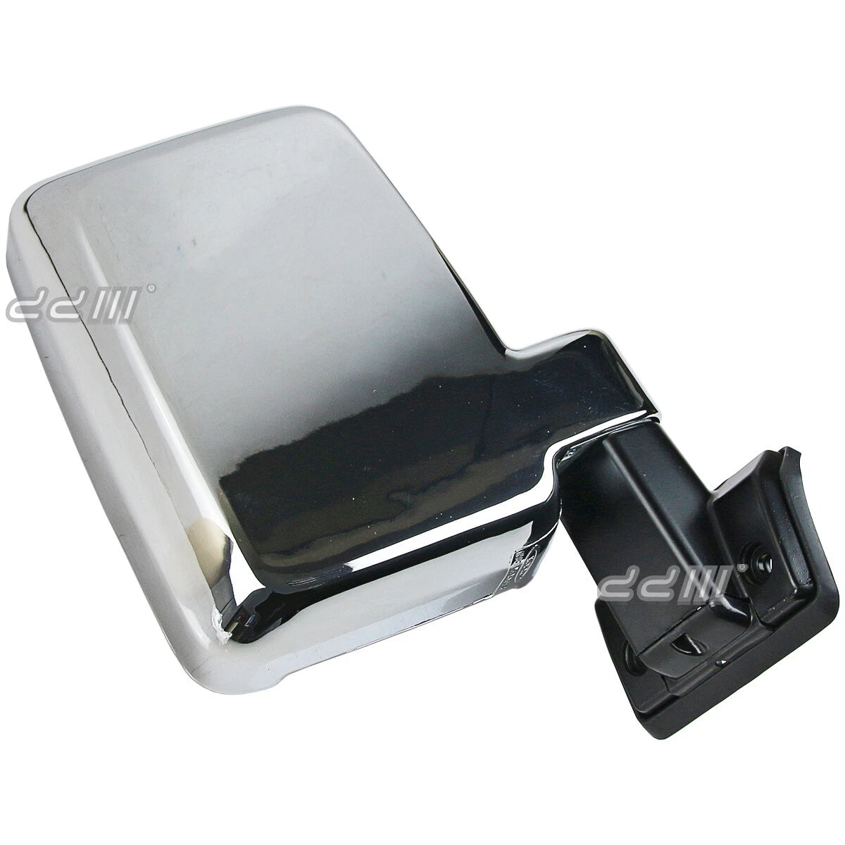 1 Pair Electric Side Mirrors for Toyota Land Cruiser 70 75 78 (1984-Now)