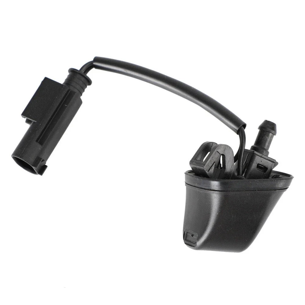 Windshield Wiper Spray Jet Nozzle for BMW E90 E91 E92 E93 (2007-2013)