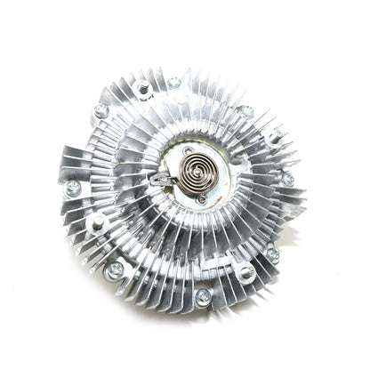 Fluid Coupling Assembly for Toyota Fortuner (2015–2023)