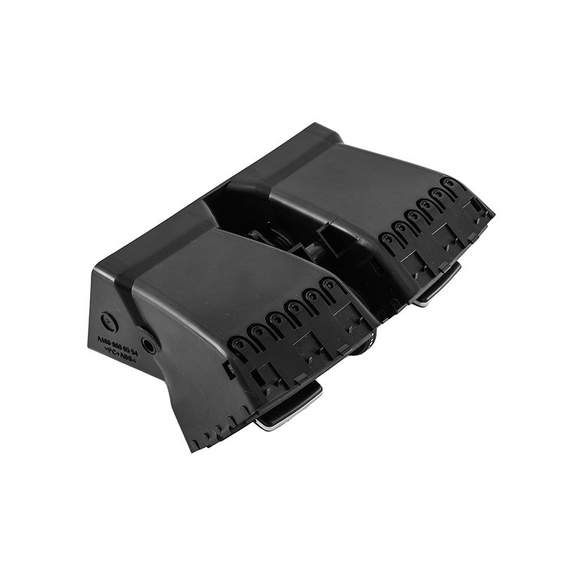 Rear Center Console Air AC Vent for Mercedes Benz ML GL GLE (2012–2019)
