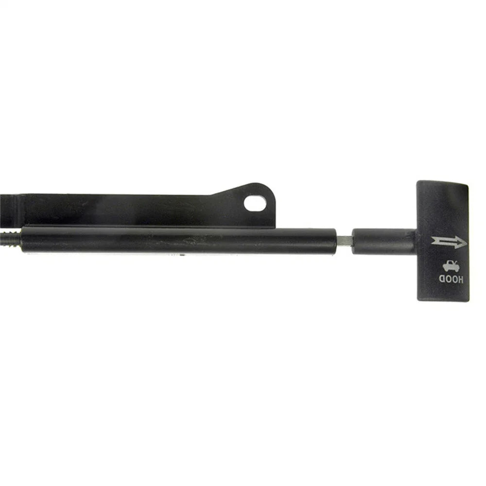 Hood Release Latch Cable for Ford Mustang (1994-2004)