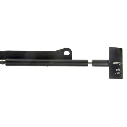 Hood Release Latch Cable for Ford Mustang (1994-2004)