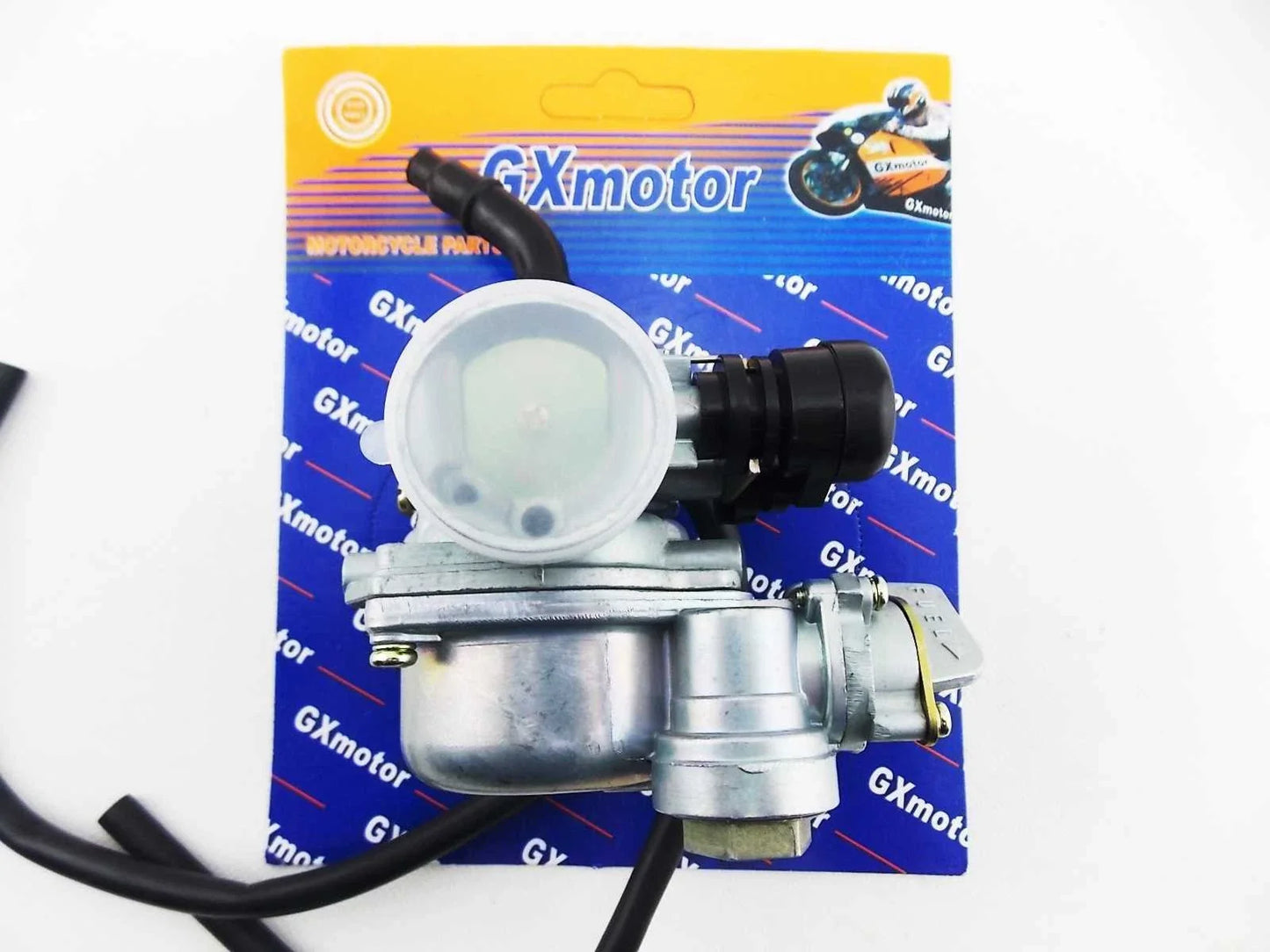 Carburetor Assembly for Honda TRX70 (1986-1987)