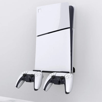 Metal Wall Stand for PS5 Slim (Disc & Digital)