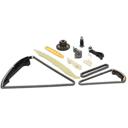 Timing Chain Tool Kit for VW GTI, Jetta, Audi A4 (1.8, 2.0)