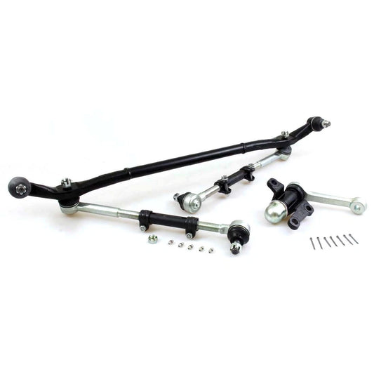 Drag Bar Relay Rod for Toyota Hilux (1988–1997)