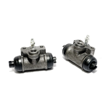 Rear Wheel Brake Cylinder Set for Mitsubishi Galant E31A E32A E34A