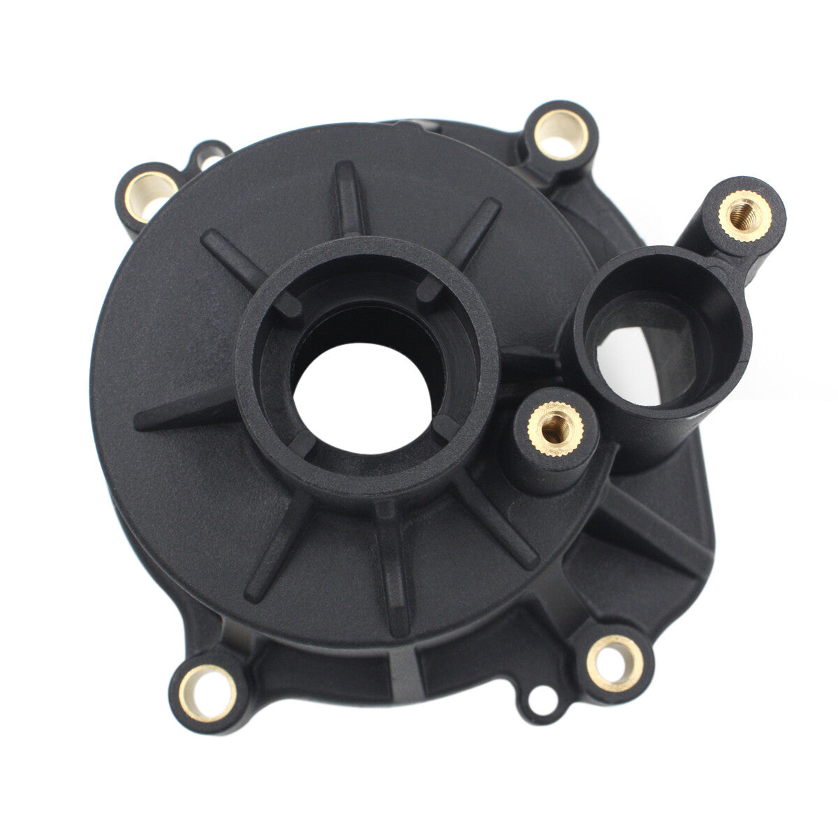 Water Pump Kit for Johnson Evinrude 140hp 150 175 200 V4 V6 V8 (1990–2000)