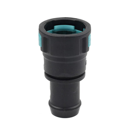 Upper Radiator Coolant Hose Connector for Audi, VW, Skoda (1996-2005)