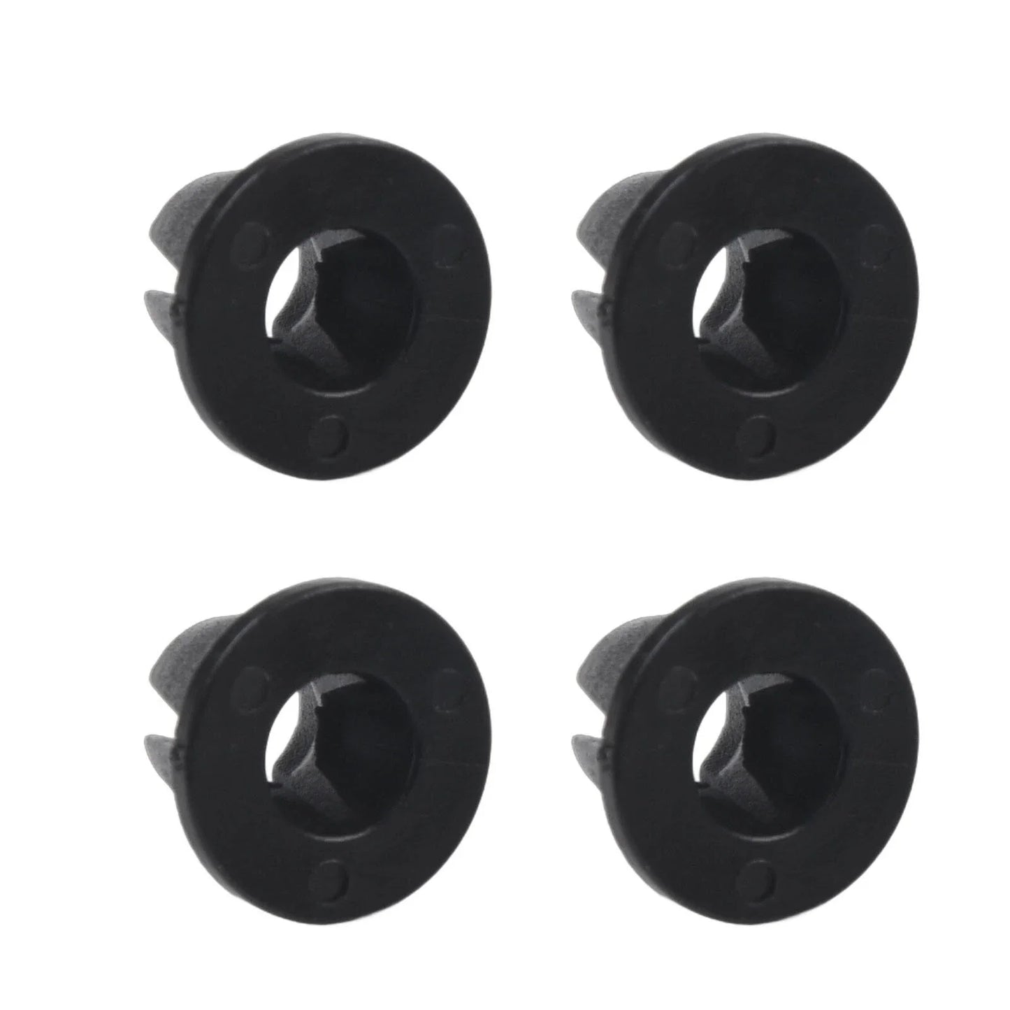 Tail Lights / 4 / Retainer Clips for Dodge Ram Dakota (1987–2005)