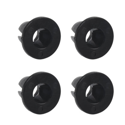 Tail Lights / 4 / Retainer Clips for Dodge Ram Dakota (1987–2005)
