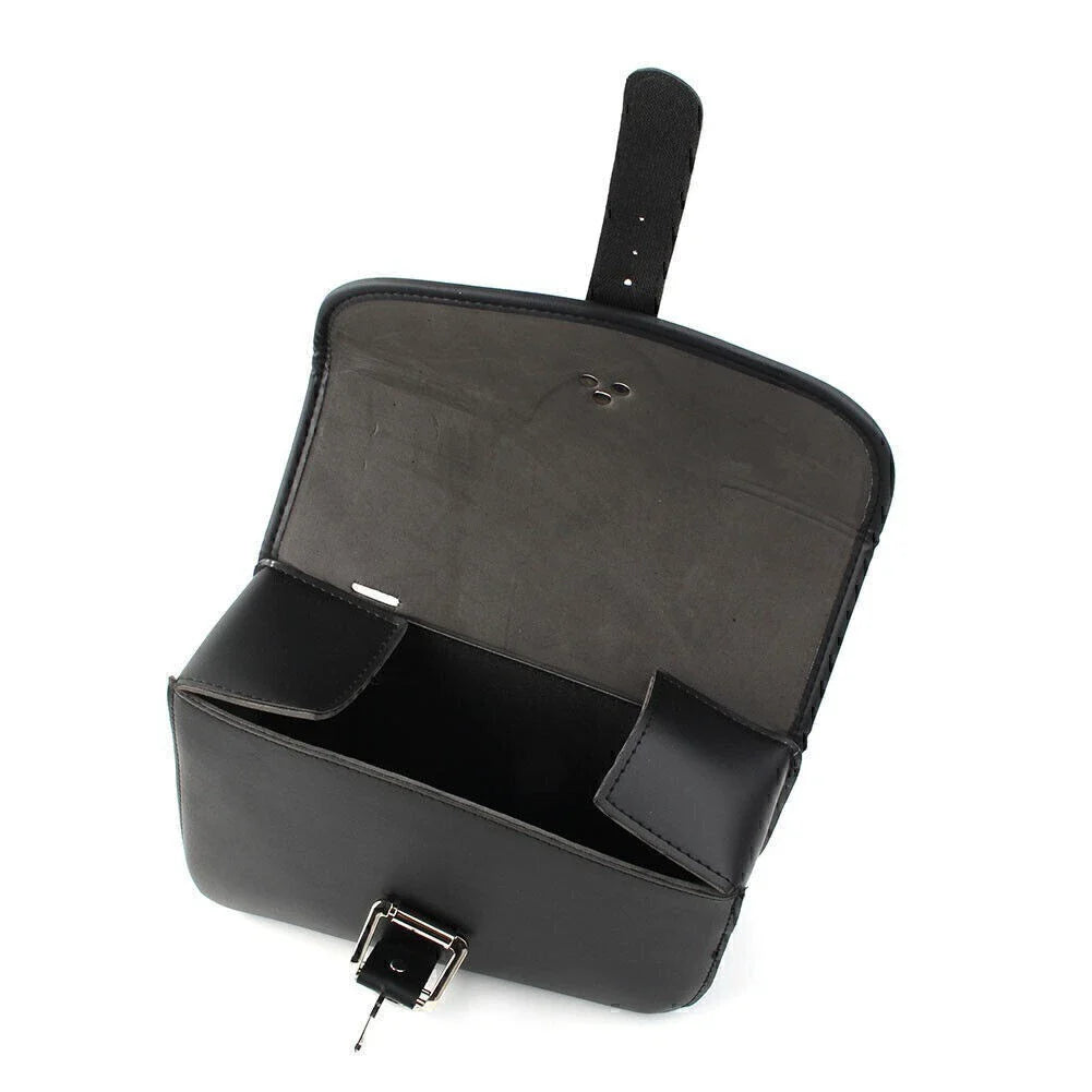 Right Side Saddlebag for Harley Sportster Iron 883 72 (2010-2023)