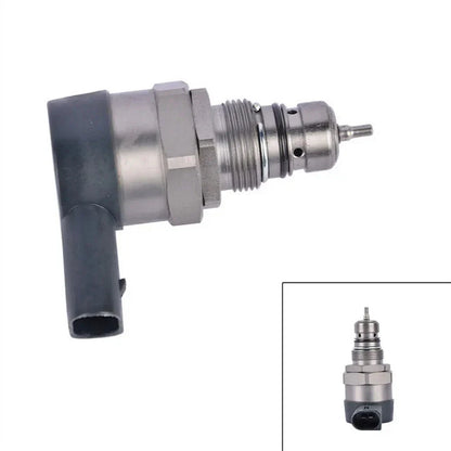 Diesel Fuel Pressure Regulator Sensor for Mercedes Benz (2006-2015)