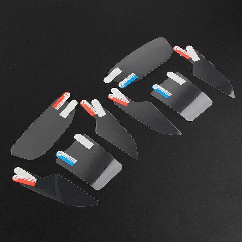 Speedometer Screen Protector Film for Honda Africa Twin CRF1000L (2016-2017)